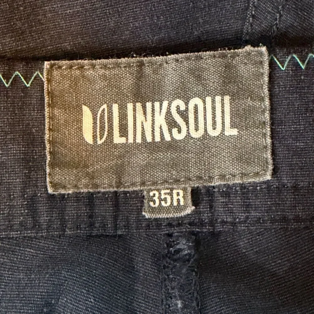 Linksoul men’s performance